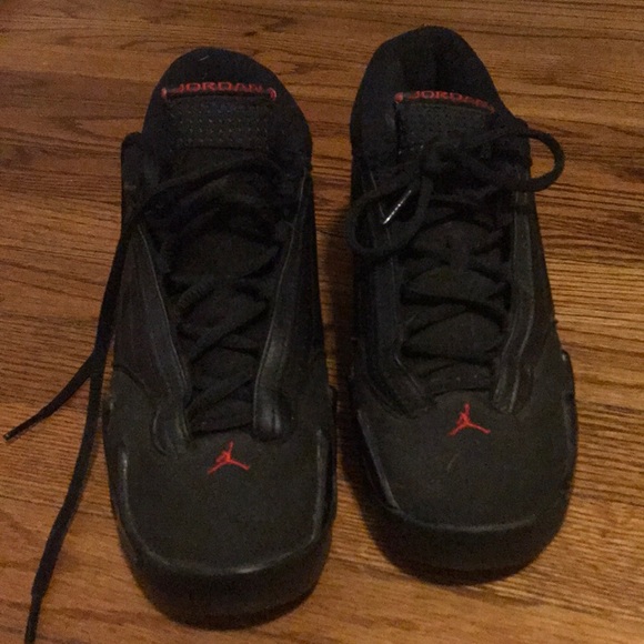 Jordan Shoes - “Last shot” 14’s